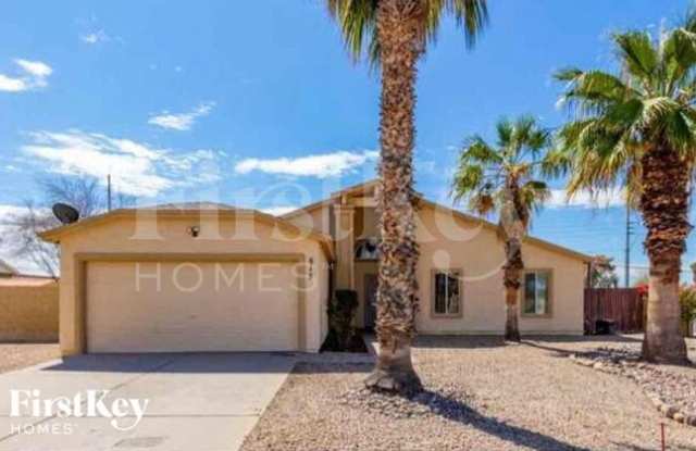 515 East Renee Drive - 515 East Renee Drive, Phoenix, AZ 85024