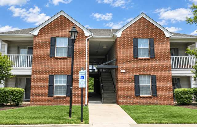 Audubon Village Apartments Gallery 4