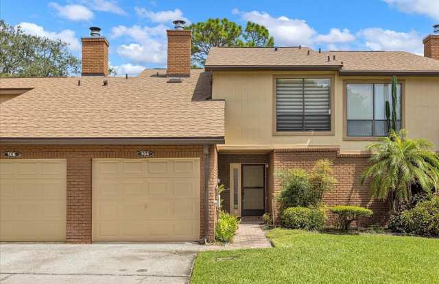104 CARLI COURT - 104 Carli Court, Lake Mary, FL 32746