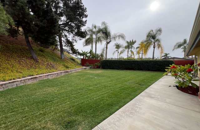 Bonita Single Story Home For Rent Gallery 3