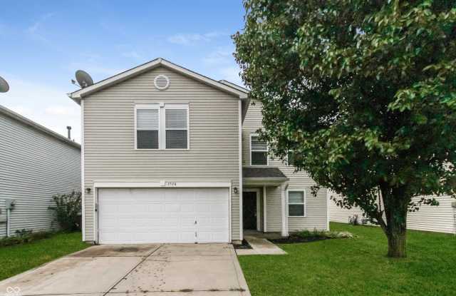 2526 Summerwood Lane - 2526 Summerwood Lane, Greenwood, IN 46143