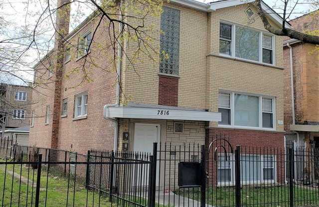 7816 S Kingston Avenue Gallery 1