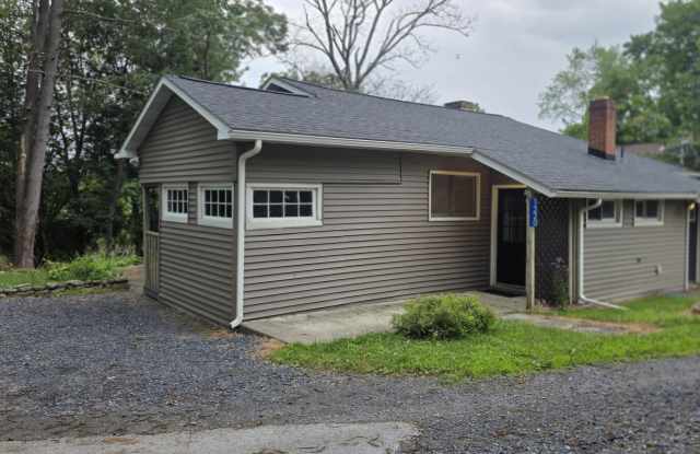 1220 Weingartner Road - 1220 Weingartner Road, Saylorsburg, PA 18353