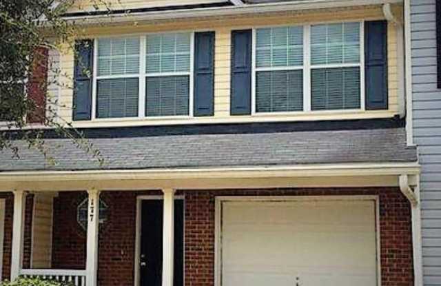 177 Swaying Pine Court - 177 Swaying Pine Court, Crestview, FL 32539