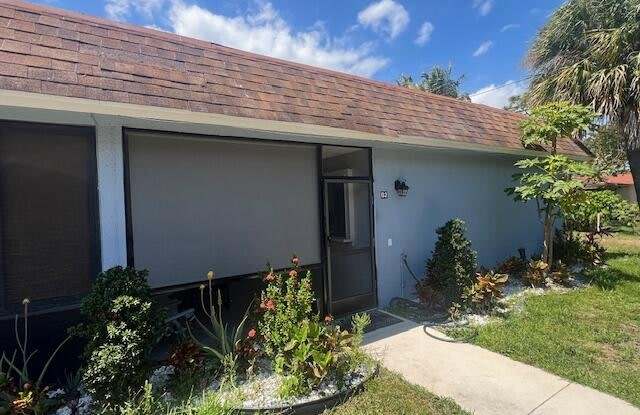 761 Park Avenue - 761 Park Avenue, Lake Park, FL 33403