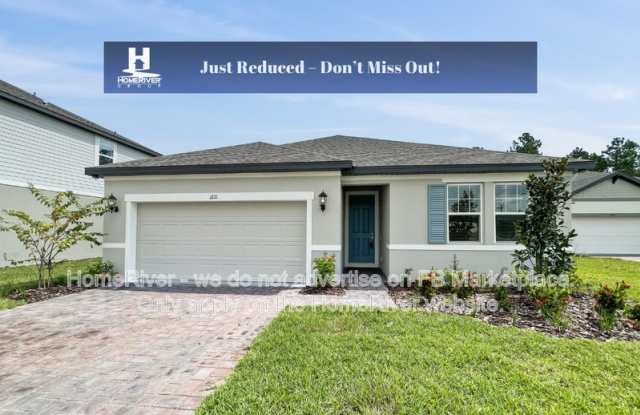 1221 Pampus Dr - 1221 Pampus Drive, Daytona Beach, FL 32124