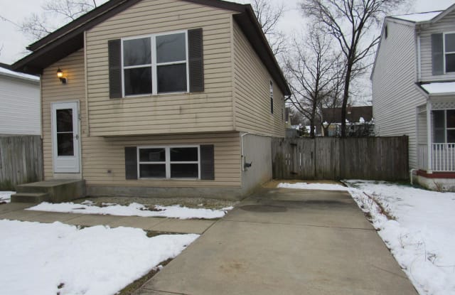 123 LINCOLN AVENUE - 123 Lincoln Avenue Southwest, Glen Burnie, MD 21061