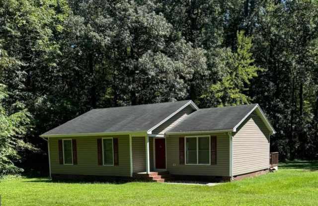 2930 PATRIOT LANE - 2930 Patriot Lane, Spotsylvania County, VA 22408