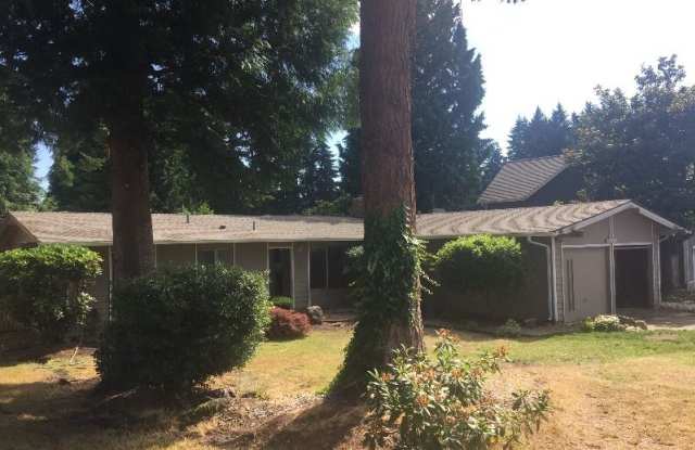 12105 NE 142nd Pl - 12105 Northeast 142nd Place, Kirkland, WA 98034