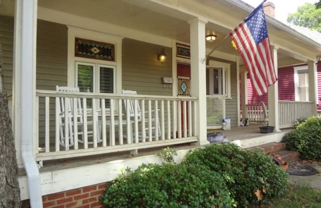 318 Sydney Street SE - 318 Sydney Street Southeast, Atlanta, GA 30312