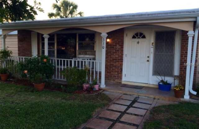 310 Lasayette Dr NE - 310 Lasayette Drive Northeast, Port Charlotte, FL 33952