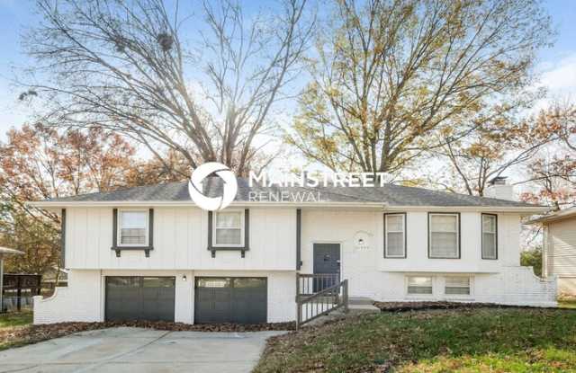 11913 East 55th Street - 11913 East 55th Street, Kansas City, MO 64133