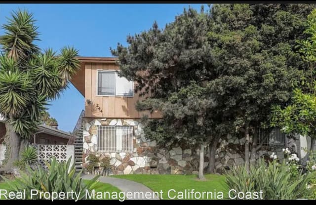 244 N Locust St. Unit 8 - 244 North Locust Street, Inglewood, CA 90301