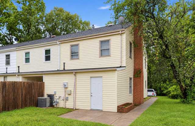 3 Bedroom End Unit Townhouse in Spotsylvania Gallery 4