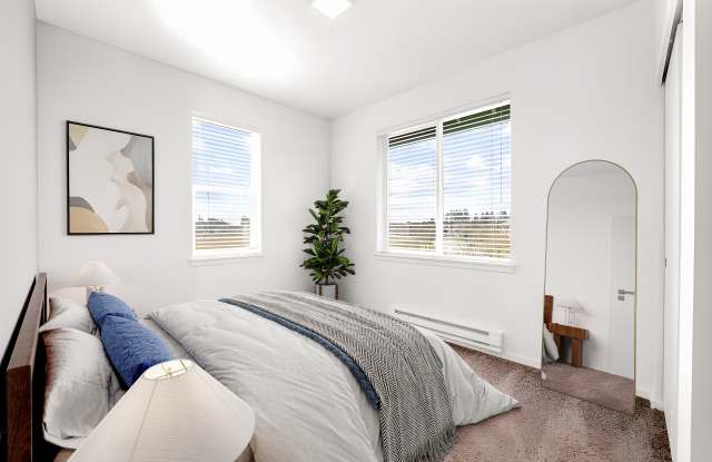 Briggs Village Apartments Gallery 4
