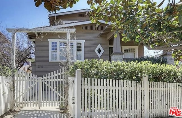 2346 Echo Park Ave - 2346 Echo Park Avenue, Los Angeles, CA 90026