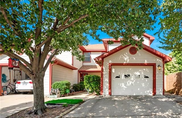 7507 Kings Trail - 7507 Kings Trail, Fort Worth, TX 76133