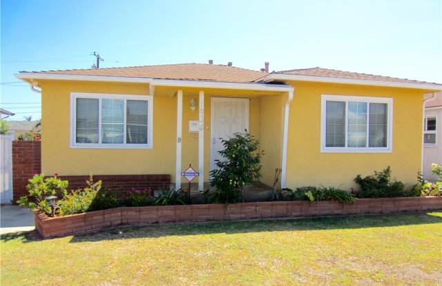 1936 W 154th Street - 1936 West 154th Street, Gardena, CA 90249