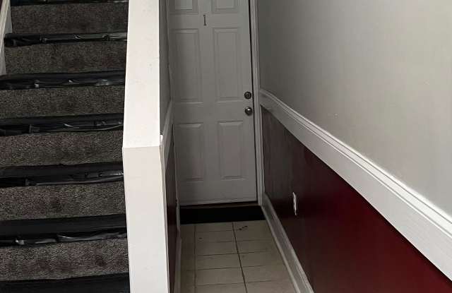 1712 West Lombard Street - 1 photos photos