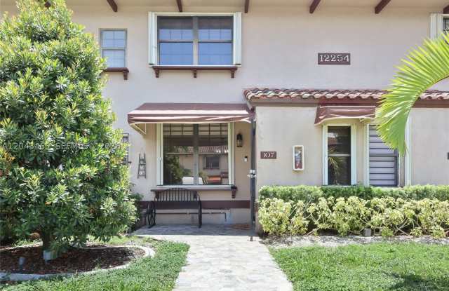 12254 SW 16th Ter photos photos