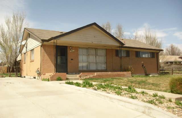 3 Bedrooms & 2 Bathrooms - Single Family Home photos photos