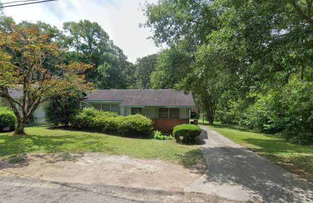 4003 Moffett Court - 4003 Moffett Court, Mobile, AL 36618