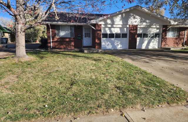 2 Bedroom Home in Longmont - 1314 Terry Street, Longmont, CO 80501 2 Bedroom Home in Longmont - 1314 Terry Street, Longmont, CO 80501