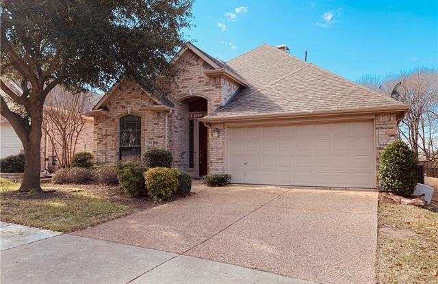 714 Pelican Hills Drive - 714 Pelican Hills Dr, Fairview, TX 75069