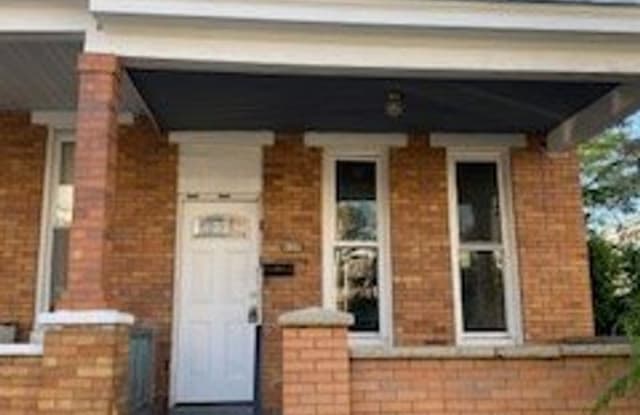 3201 Clarence Ave - 3201 Clarence Avenue, Baltimore, MD 21213
