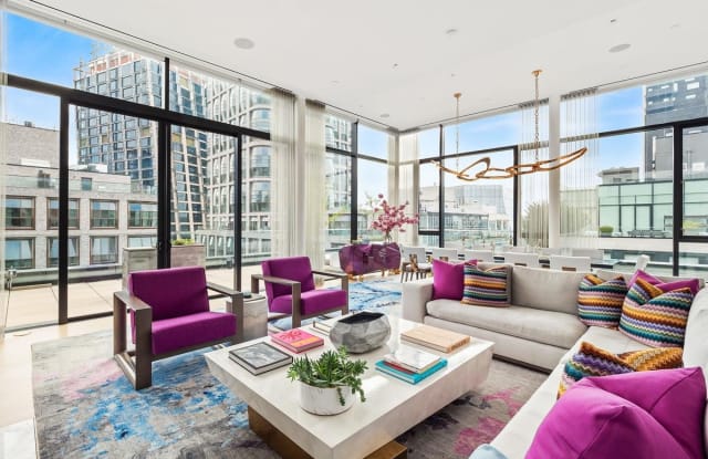 505 W 19th Street - 505 West 19th Street, New York City, NY 10011
