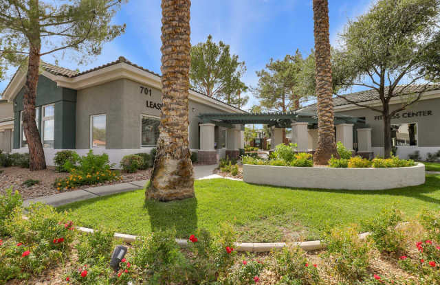 South Valley Ranch Apartments Gallery 4
