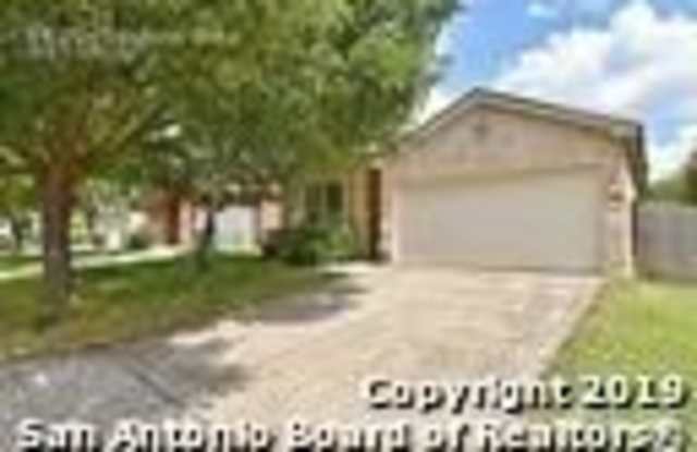 8522 Sonora Pass - 8522 Sonora Pass, San Antonio, TX 78023