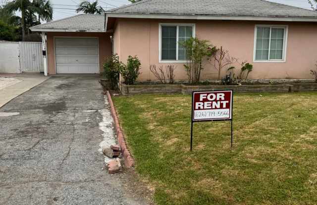 18314 E Kirkwall Rd - 18314 East Kirkwall Road, Citrus, CA 91702