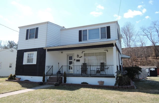 139 NATRONA AVENUE - 139 Natrona Avenue, Mercerville, NJ 08619
