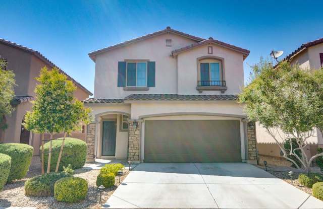 5487 Funks Grove Lane, Las Vegas, NV 89122 Gallery 1