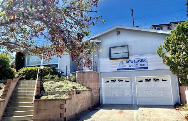23117 Romano Place - 23117 Romano Place, Torrance, CA 90505