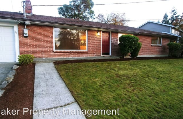 3521 Grandview Dr W - 3521 Grandview Drive West, University Place, WA 98466