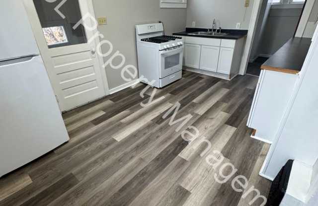 3 Bedroom Home for Rent in Bay City - 205 North Grant Street, Bay City, MI 48708