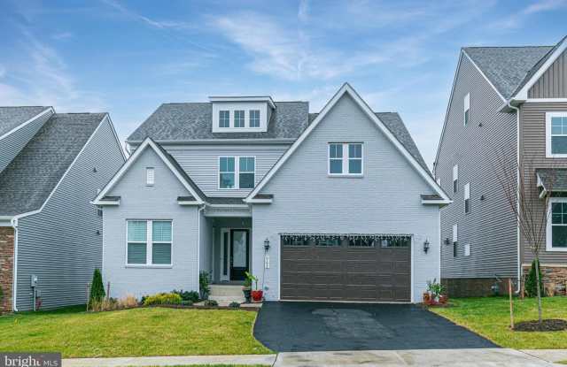 941 WARLANDER Drive SW - 941 Warlander Drive Southwest, Leesburg, VA 20175