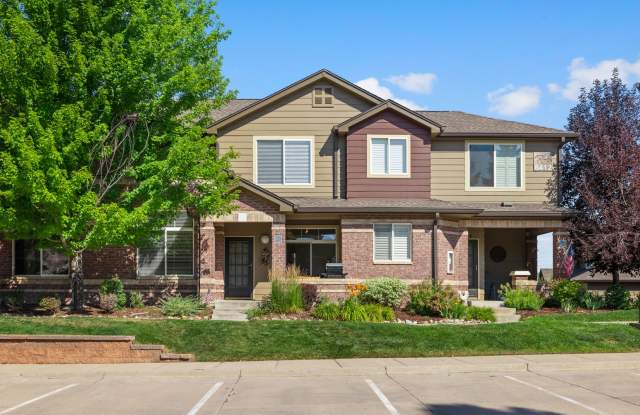 FURNISHED or unfurnished - 3 bed 3 bath Gated Highlands Ranch Home! photos photos