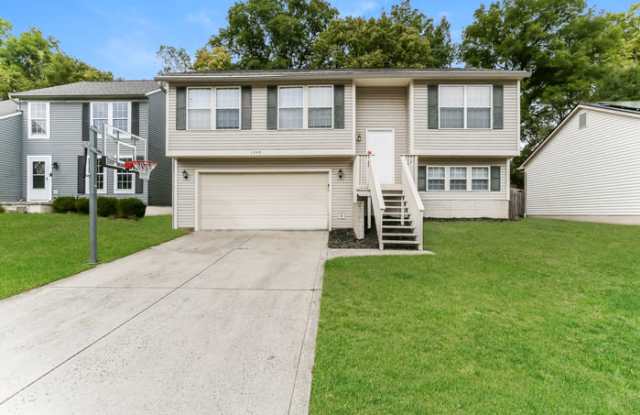 1540 Tall Meadows Drive photos photos