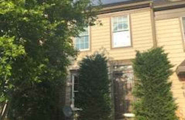 44033 LACEYVILLE TER - 44033 Laceyville Terrace, Ashburn, VA 20147