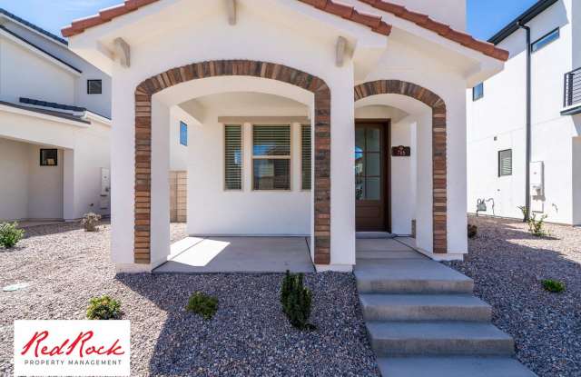 BEAUTIFUL HOME in Desert Color! photos photos