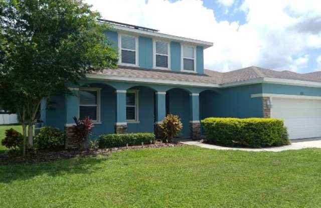 Spacious 4-Bedroom 2 Bathroom Apartment for Rent! 2064 Sqft home. photos photos