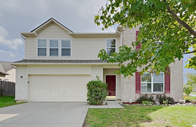 6227 Paisley Pointe - 6227 Paisley Pointe, Whitestown, IN 46075