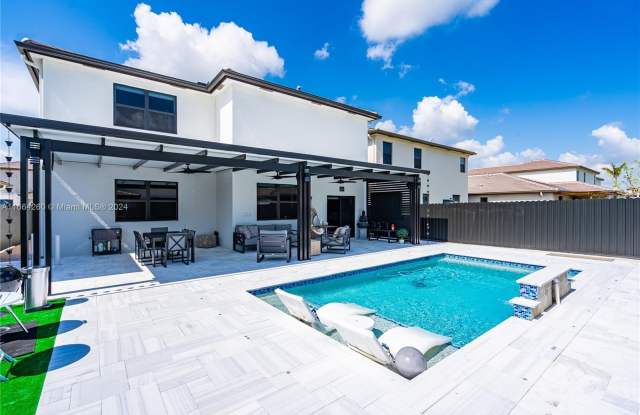 12953 SW 230th St - 12953 Southwest 230th Street, Goulds, FL 33170