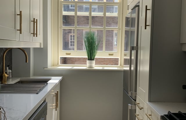 516 East 78th Street - 516 East 78th Street, New York City, NY 10075