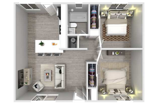 Two Bedroom Luxury Apartment Homes photos photos Two Bedroom Luxury Apartment Homes photos photos