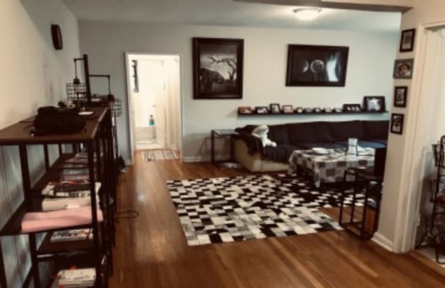 6229 Broadway - 6229 Broadway, Bronx, NY 10471