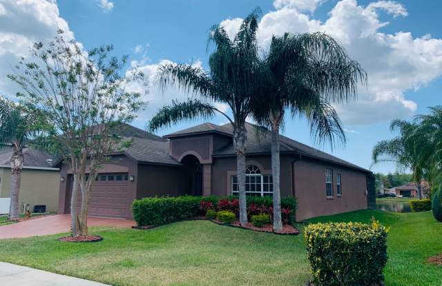 Waterfront View! 4 bed 2 bath 2 car garage photos photos